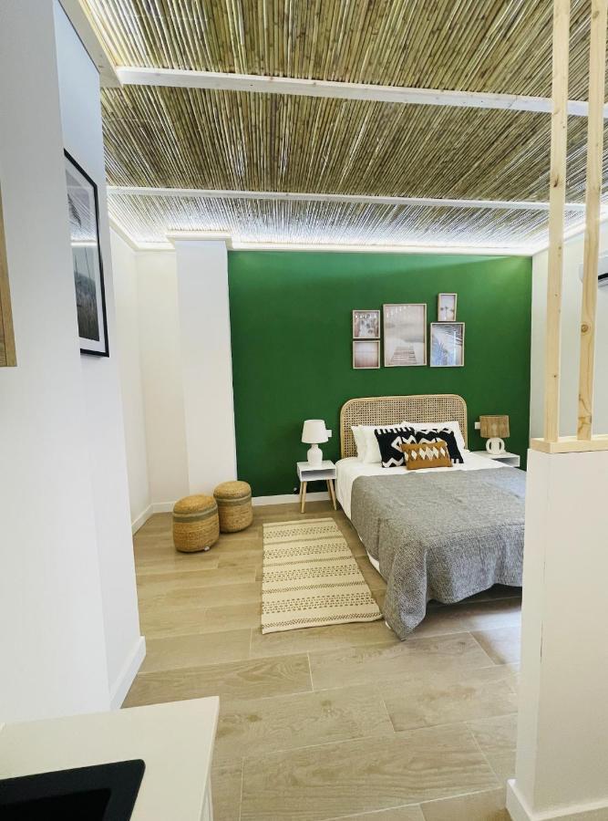 Casa Albufera Junior Apartment Valencia Exterior photo